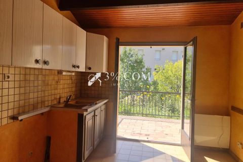 Villa i Nyons, Drome, Nyons - € 257.500 | Ref: 115_36653 - foto 4
