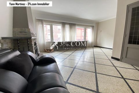 Villa a Comines, Nord, Comines - € 268.000 | Ref: 93_V1990061778 - foto 3