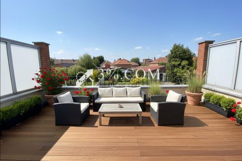 Villa a Comines, Nord, Comines - € 268.000 | Ref: 93_V1990061778 - foto 5