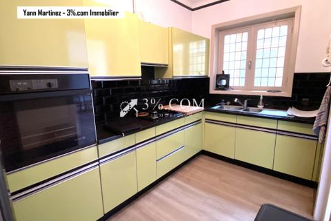 Villa a Comines, Nord, Comines - € 268.000 | Ref: 93_V1990061778 - foto 6
