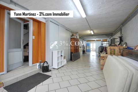 Villa a Comines, Nord, Comines - € 268.000 | Ref: 93_V1990061778 - foto 13