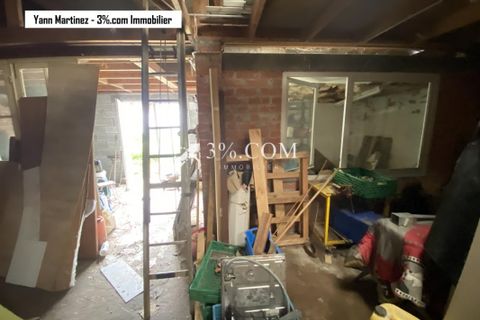 Villa a Comines, Nord, Comines - € 268.000 | Ref: 93_V1990061778 - foto 16
