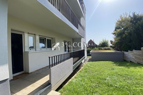 Leilighet i Saverne, Bas-Rhin, Saverne - € 119 000 | Ref: 264_V3480061734 - foto 3