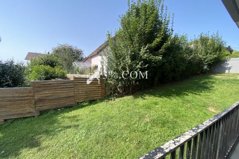 Leilighet i Saverne, Bas-Rhin, Saverne - € 119 000 | Ref: 264_V3480061734 - foto 10