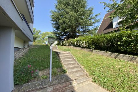 Leilighet i Saverne, Bas-Rhin, Saverne - € 119 000 | Ref: 264_V3480061734 - foto 11