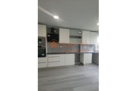 Lejlighed i Oeiras, Lisbon, Oeiras - € 475.000 | Ref: SAFTI:007185 - foto 1