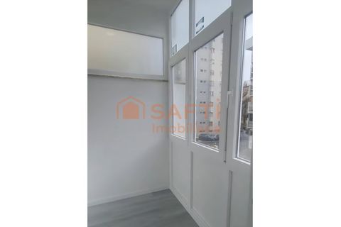 Lejlighed i Oeiras, Lisbon, Oeiras - € 475.000 | Ref: SAFTI:007185 - foto 6