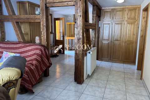 Villa i Saint-Hippolyte, Haut-Rhin, Saint-Hippolyte - € 335.000 | Ref: 308_V3950061486 - foto 1