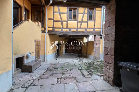 Villa i Saint-Hippolyte, Haut-Rhin, Saint-Hippolyte - € 335.000 | Ref: 308_V3950061486 - foto 2