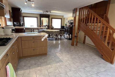Villa i Saint-Hippolyte, Haut-Rhin, Saint-Hippolyte - € 335.000 | Ref: 308_V3950061486 - foto 4