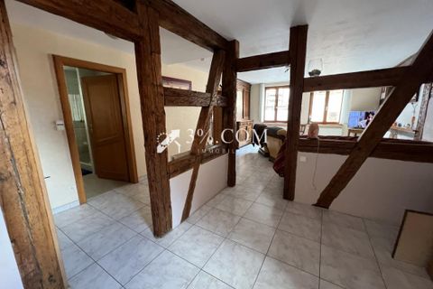 Villa i Saint-Hippolyte, Haut-Rhin, Saint-Hippolyte - € 335.000 | Ref: 308_V3950061486 - foto 5