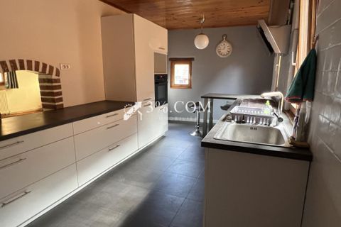 Villa i Saint-Hippolyte, Haut-Rhin, Saint-Hippolyte - € 335.000 | Ref: 308_V3950061486 - foto 7