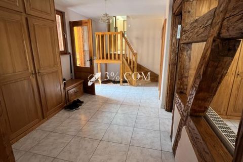 Villa i Saint-Hippolyte, Haut-Rhin, Saint-Hippolyte - € 335.000 | Ref: 308_V3950061486 - foto 8