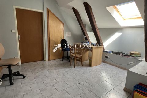 Villa i Saint-Hippolyte, Haut-Rhin, Saint-Hippolyte - € 335.000 | Ref: 308_V3950061486 - foto 12