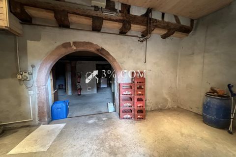 Villa i Saint-Hippolyte, Haut-Rhin, Saint-Hippolyte - € 335.000 | Ref: 308_V3950061486 - foto 16
