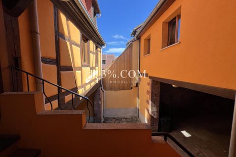 Villa i Saint-Hippolyte, Haut-Rhin, Saint-Hippolyte - € 335.000 | Ref: 308_V3950061486 - foto 18