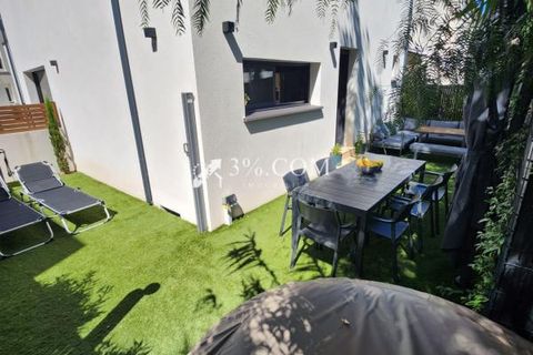 Villa a Vias, Herault, Vias - € 342.000 | Ref: 383_V4730061772 - foto 17