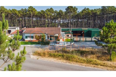 Villa i Pataias, Leiria, Pataias - € 750.000 | Ref: SAFTI:008024 - foto 4