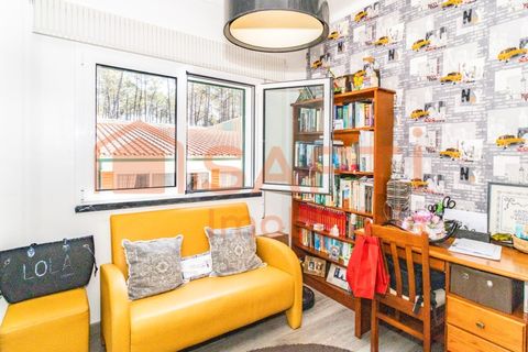 Villa i Pataias, Leiria, Pataias - € 750.000 | Ref: SAFTI:008024 - foto 15