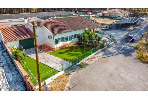 Villa i Pataias, Leiria, Pataias - € 750.000 | Ref: SAFTI:008024 - foto 26