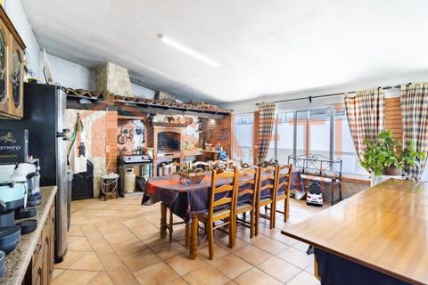 Villa i Pataias, Leiria, Pataias - € 750.000 | Ref: SAFTI:008024 - foto 31
