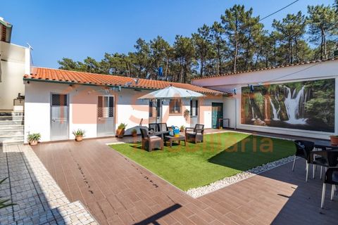 Villa i Pataias, Leiria, Pataias - € 750.000 | Ref: SAFTI:008024 - foto 2