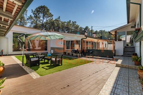Villa i Pataias, Leiria, Pataias - € 750.000 | Ref: SAFTI:008024 - foto 32
