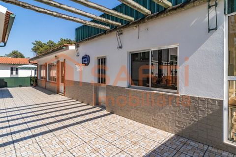 Villa i Pataias, Leiria, Pataias - € 750.000 | Ref: SAFTI:008024 - foto 34