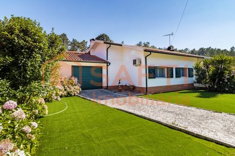 Villa i Pataias, Leiria, Pataias - € 750.000 | Ref: SAFTI:008024 - foto 37