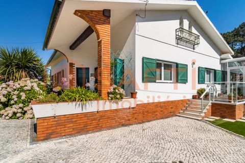 Villa i Pataias, Leiria, Pataias - € 750.000 | Ref: SAFTI:008024 - foto 38