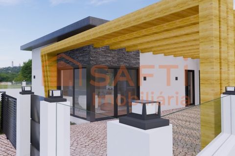 Villa i Entroncamento, Santarem, Entroncamento - € 265.000 | Ref: SAFTI:007166 - foto 2