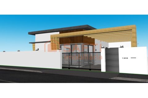 Villa i Entroncamento, Santarem, Entroncamento - € 265.000 | Ref: SAFTI:007166 - foto 4
