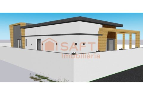 Villa i Entroncamento, Santarem, Entroncamento - € 265.000 | Ref: SAFTI:007166 - foto 5