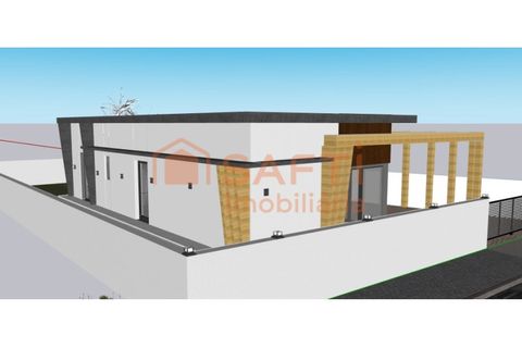 Villa i Entroncamento, Santarem, Entroncamento - € 265.000 | Ref: SAFTI:007166 - foto 6