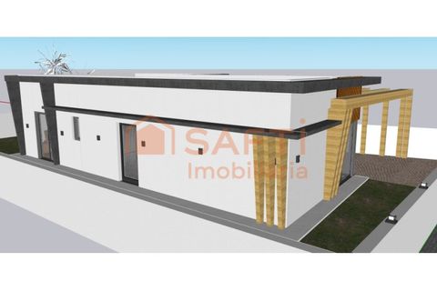 Villa i Entroncamento, Santarem, Entroncamento - € 265.000 | Ref: SAFTI:007166 - foto 7
