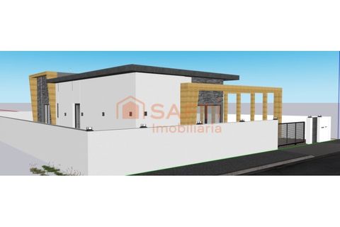 Villa i Entroncamento, Santarem, Entroncamento - € 265.000 | Ref: SAFTI:007166 - foto 8