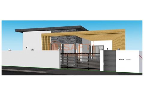 Villa i Entroncamento, Santarem, Entroncamento - € 265.000 | Ref: SAFTI:007166 - foto 9
