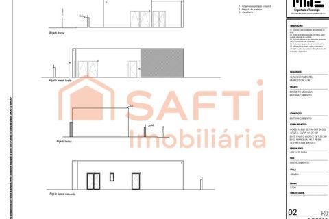 Villa i Entroncamento, Santarem, Entroncamento - € 265.000 | Ref: SAFTI:007166 - foto 10