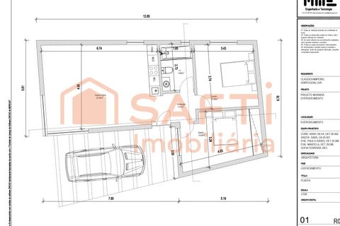 Villa i Entroncamento, Santarem, Entroncamento - € 265.000 | Ref: SAFTI:007166 - foto 11