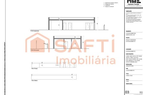 Villa i Entroncamento, Santarem, Entroncamento - € 265.000 | Ref: SAFTI:007166 - foto 12