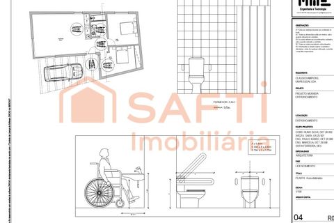 Villa i Entroncamento, Santarem, Entroncamento - € 265.000 | Ref: SAFTI:007166 - foto 13