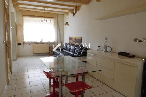Villa i Wattrelos, Nord, Wattrelos - € 109.500 | Ref: 116_V1050061733 - foto 2