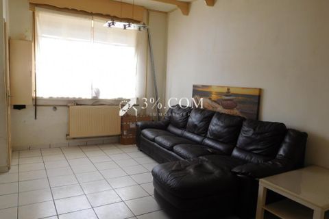Villa i Wattrelos, Nord, Wattrelos - € 109.500 | Ref: 116_V1050061733 - foto 3