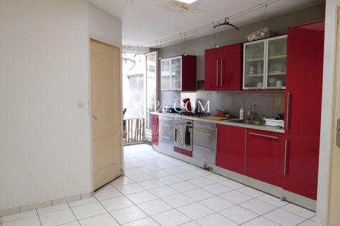 Villa i Wattrelos, Nord, Wattrelos - € 109.500 | Ref: 116_V1050061733 - foto 4