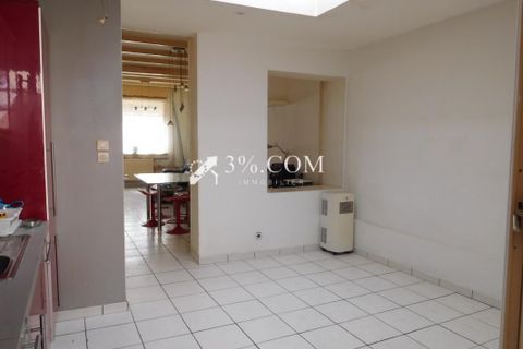 Villa i Wattrelos, Nord, Wattrelos - € 109.500 | Ref: 116_V1050061733 - foto 5