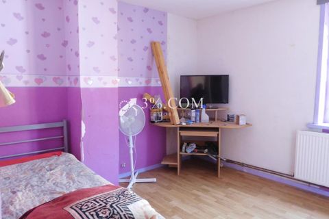 Villa i Wattrelos, Nord, Wattrelos - € 109.500 | Ref: 116_V1050061733 - foto 6