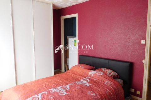 Villa i Wattrelos, Nord, Wattrelos - € 109.500 | Ref: 116_V1050061733 - foto 7