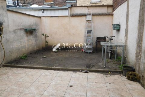 Villa i Wattrelos, Nord, Wattrelos - € 109.500 | Ref: 116_V1050061733 - foto 8