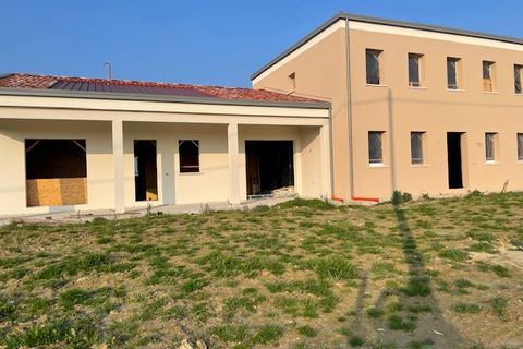 Villa a Brugine, Padua, Brugine - € 320.000 | Ref: Q206 - foto 10