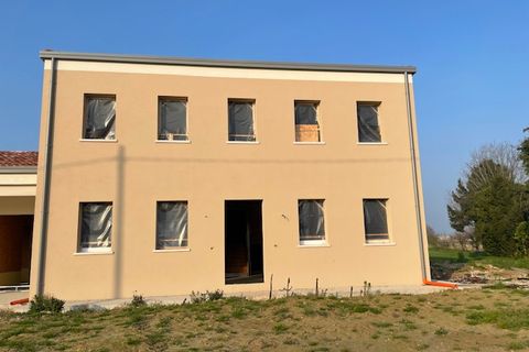 Villa a Brugine, Padua, Brugine - € 360.000 | Ref: 30018 - foto 2